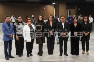 COMPARECENCIA . BIENESTAR