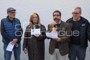 IBERO . CASO LEONARDO ESCOBAR