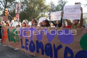 IBERO . CASO LEONARDO ESCOBAR