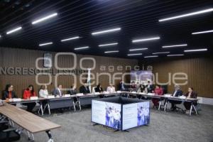 COMPARECENCIA . MOVILIDAD Y TRANSPORTE