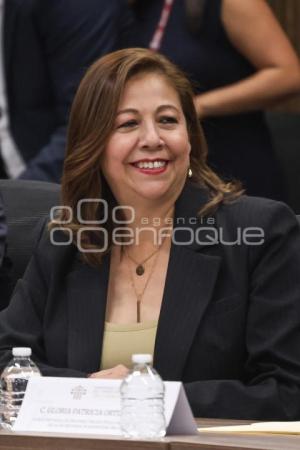 COMPARECENCIA . BIENESTAR