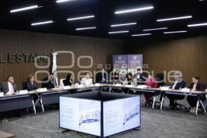 COMPARECENCIA . MOVILIDAD Y TRANSPORTE