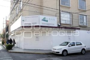 REGISTRO AGRARIO NACIONAL