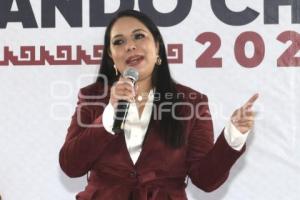 TONANTZIN FERNÁNDEZ