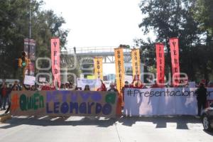 IBERO . CASO LEONARDO ESCOBAR