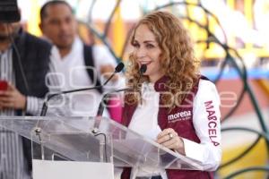 TLAXCALA . MARCELA GONZÁLEZ