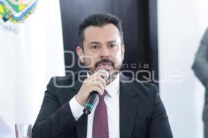 JOSÉ LUIS GARCÍA PARRA