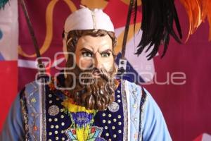 TURISMO . CARNAVAL TLAXCALA 2026