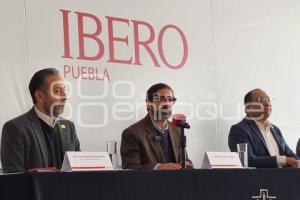 IBERO .  ALEJANDRO GUEVARA SANGIÉS