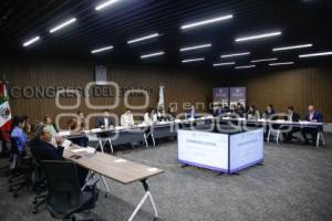 COMPARECENCIA . DEPORTE