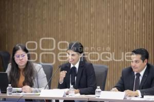 COMPARECENCIA . DEPORTE