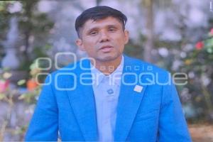 IBERO . LEONARDO ARIEL ESCOBAR BARRIOS