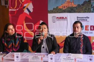 TURISMO . COFFEE FEST