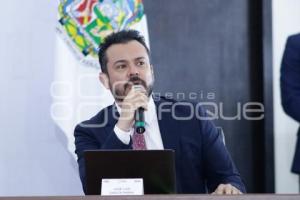 JOSÉ LUIS GARCÍA PARRA