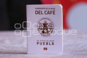 TURISMO . COFFEE FEST