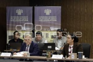 COMPARECENCIA . AGRICULTURA Y DESARROLLO RURAL