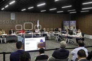 COMPARECENCIA . AGRICULTURA Y DESARROLLO RURAL