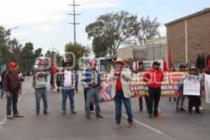 MANIFESTACIÓN . 28 DE OCTUBRE