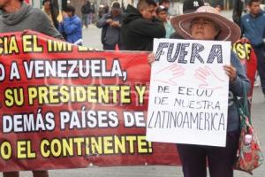 MANIFESTACIÓN . 28 DE OCTUBRE