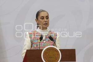 CONFERENCIA DEL PUEBLO