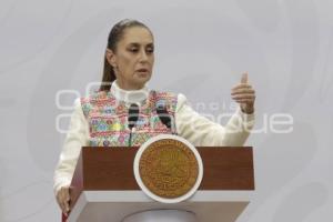 CONFERENCIA DEL PUEBLO