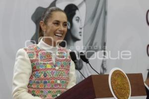 CONFERENCIA DEL PUEBLO