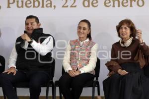 GOBIERNO FEDERAL . PENSIÓN MUJERES BIENESTAR