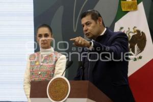 CONFERENCIA DEL PUEBLO