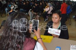 ATLIXCO . BECA RITA CETINA