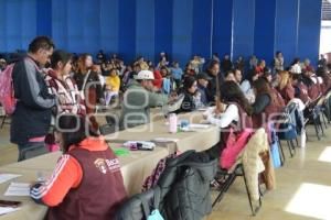 ATLIXCO . BECA RITA CETINA