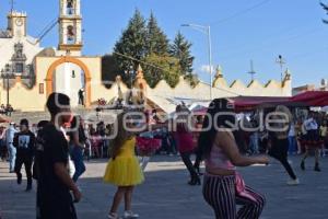 TLAXCALA . ENSAYO CAMADA