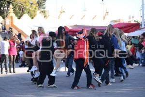 TLAXCALA . ENSAYO CAMADA