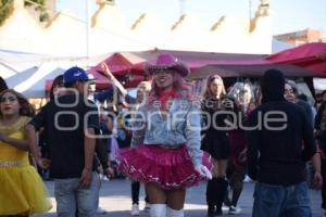 TLAXCALA . ENSAYO CAMADA