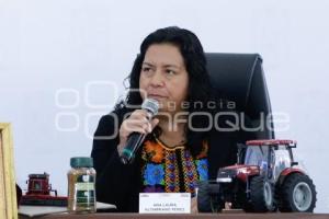 ANA LAURA ALTAMIRANO