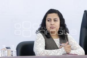 DANIELA STEPHANIE PÉREZ CALDERÓN