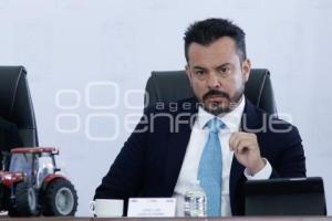 JOSÉ LUIS GARCÍA PARRA