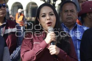 TONANTZIN FERNÁNDEZ