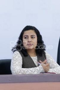 DANIELA STEPHANIE PÉREZ CALDERÓN