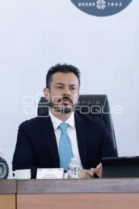 JOSÉ LUIS GARCÍA PARRA