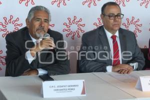 COLEGIO DE CONTADORES