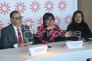 COLEGIO DE CONTADORES