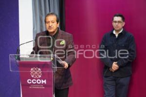 TLAXCALA . DIÁLOGO CIRCULAR