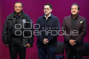 TLAXCALA . DIÁLOGO CIRCULAR