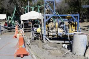 PARQUE JUÁREZ . CABLEBÚS