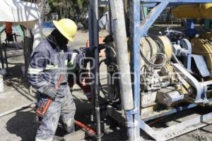 PARQUE JUÁREZ . CABLEBÚS