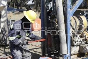 PARQUE JUÁREZ . CABLEBÚS