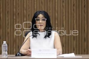 COMPARECENCIA . DERECHOS HUMANOS