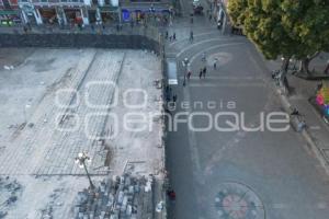 REHABILITACIÓN CATEDRAL