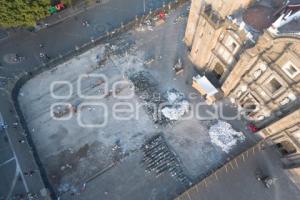 REHABILITACIÓN CATEDRAL