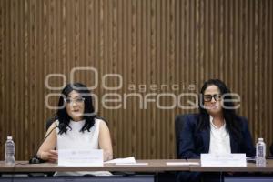 COMPARECENCIA . DERECHOS HUMANOS